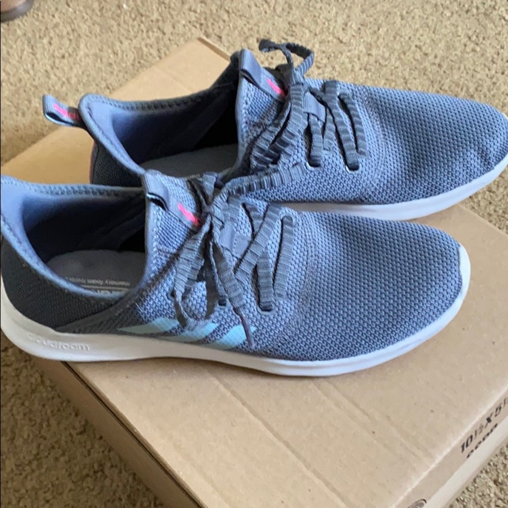 Adidas Cloudfoam Pure Sneaker